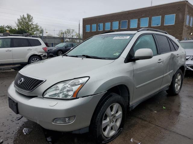 LEXUS RX 330 2006 с VIN 2T2HA31U16C094564 - Фото с аукциона