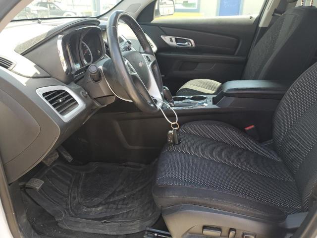 Photo 7 from auction – 2017 GMC TERRAIN SL with VIN 2GKALNEK7H6167353