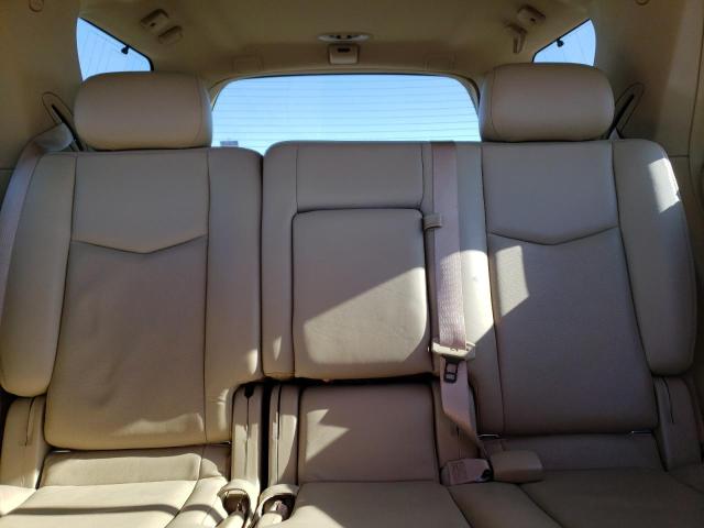Photo 10 from auction – 2006 CADILLAC SRX with VIN 1GYEE637060155038