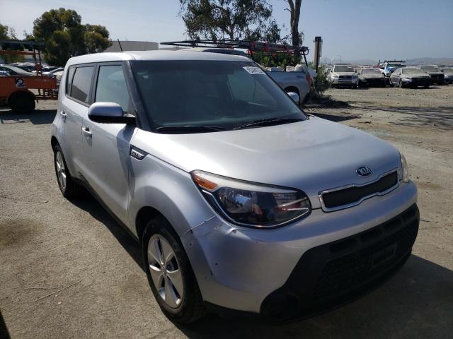 Photo 4 from auction – 2015 KIA SOUL with VIN KNDJN2A23F7804813