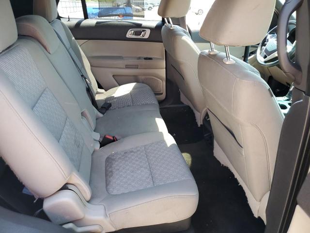 Photo 11 from auction – 2012 FORD EXPLORER X with VIN 1FMHK8D82CGA14663