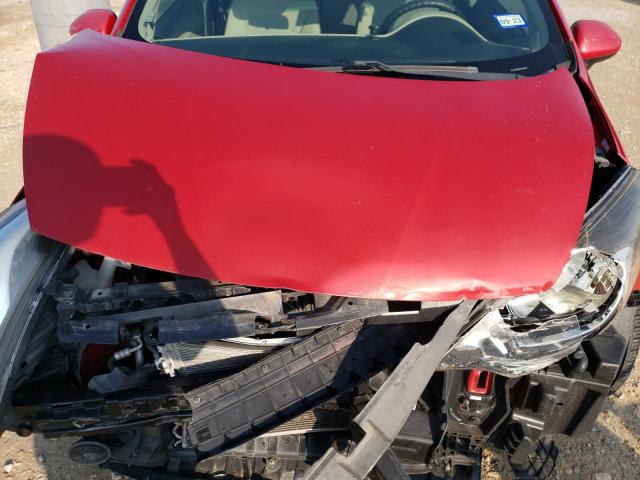 Photo 11 from auction – 2013 KIA RIO LX with VIN KNADM4A33D6292815