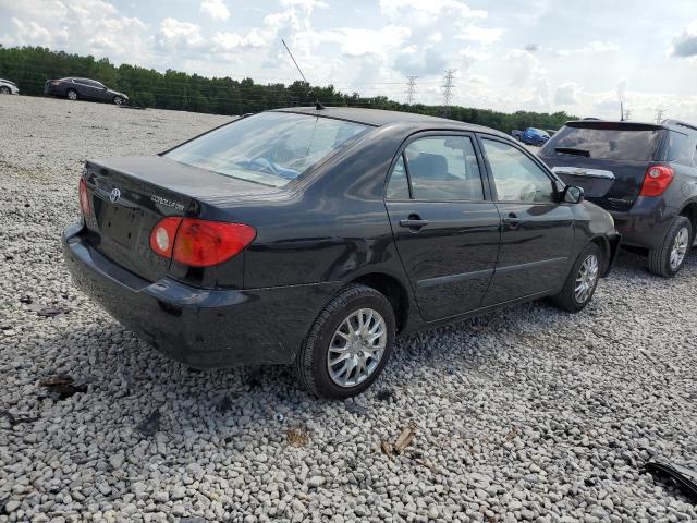 Photo 3 from auction – 2003 TOYOTA COROLLA CE with VIN JTDBR32E830037858