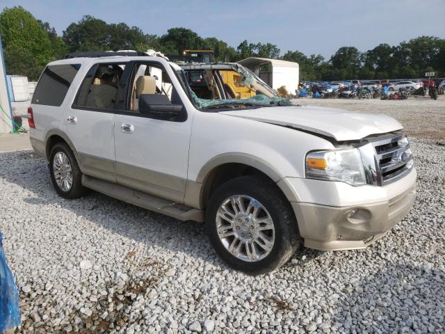 Photo 4 from auction – 2010 FORD EXPEDITION with VIN 1FMJU1H53AEB55110