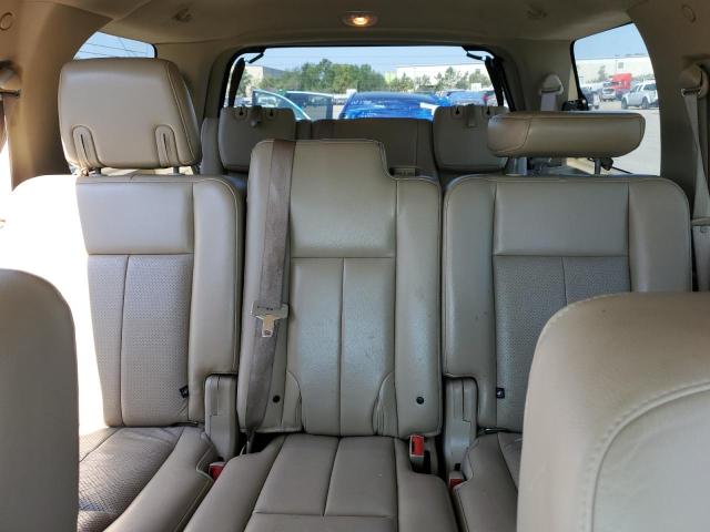 Фото 10 с аукциона – 2011 FORD EXPEDITION с VIN 1FMJU1H57BEF54880