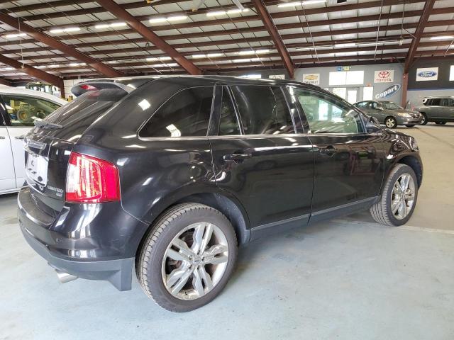 Photo 3 from auction – 2011 FORD EDGE LIMIT with VIN 2FMDK4KC3EBB59252