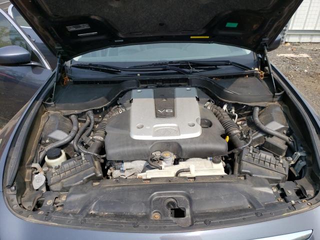 Photo 11 from auction – 2012 INFINITI G25 with VIN JN1DV6AR3CM730164