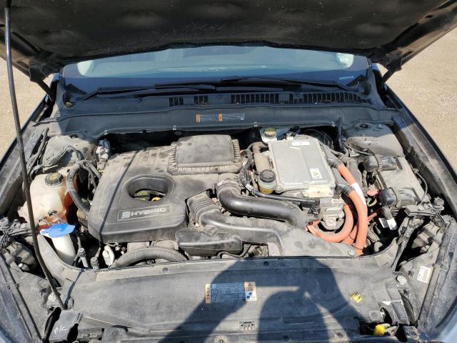 Photo 11 from auction – 2014 FORD FUSION TIT with VIN 3FA6P0RU8ER193670