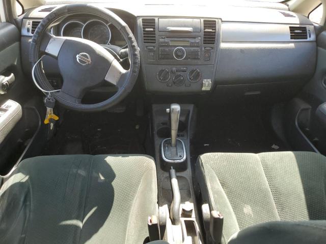 Photo 8 from auction – 2012 NISSAN VERSA S with VIN 3N1BC1CP2CK285590
