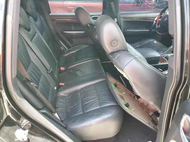 Photo 11 from auction – 2008 PORSCHE CAYENNE S with VIN WP1AB29P18LA43944
