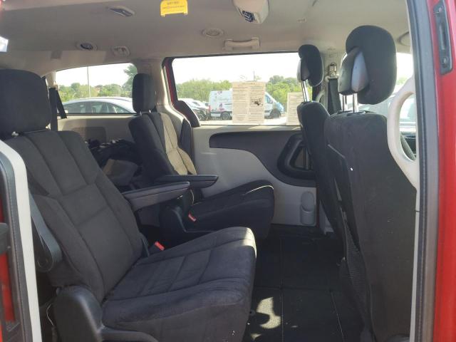Photo 10 from auction – 2013 DODGE GRAND CARA with VIN 2C4RDGCG2DR678323
