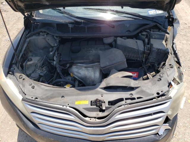 Photo 11 from auction – 2012 TOYOTA VENZA LE with VIN 4T3ZA3BB4CU062716
