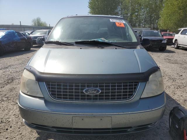 Photo 5 from auction – 2007 FORD FREESTAR S with VIN 2FMZA52247BA05352