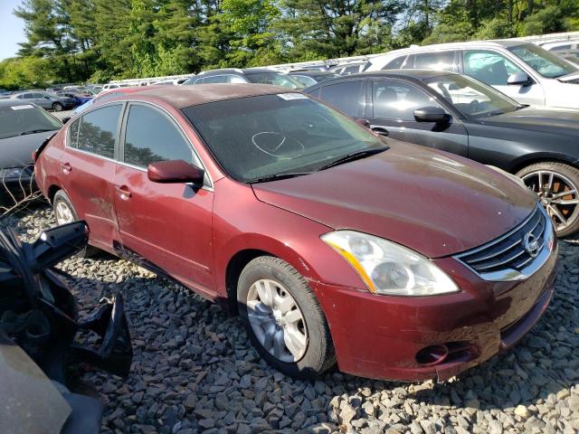 Фото 4 с аукциона – 2011 NISSAN ALTIMA BAS с VIN 1N4AL2AP4BC123858