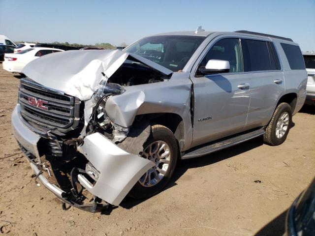GMC YUKON SLT 2016 with VIN 1GKS2BKC2GR470613 - Photo from auction