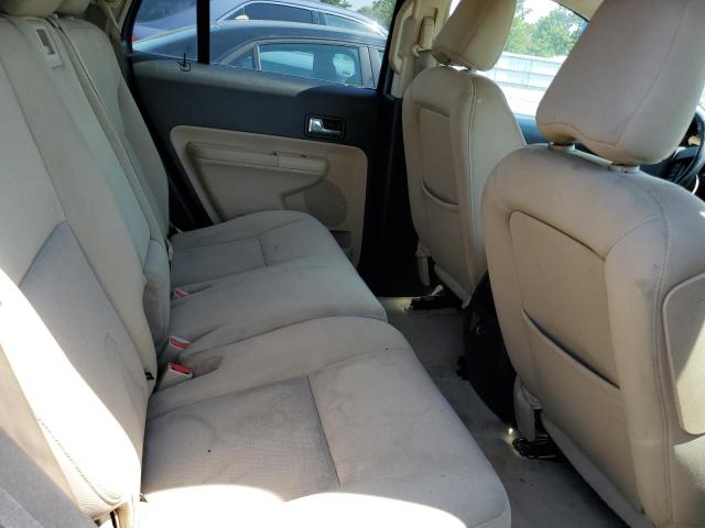 Photo 11 from auction – 2008 FORD EDGE SEL with VIN 2FMDK38C78BB25255