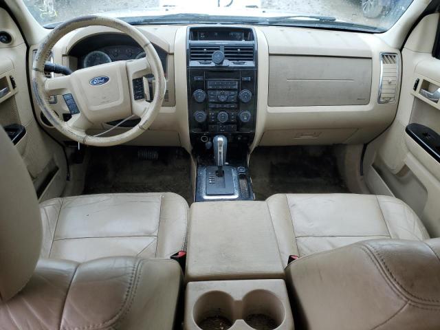 Photo 8 from auction – 2009 FORD ESCAPE LIM with VIN 1FMCU94GX9KA07158