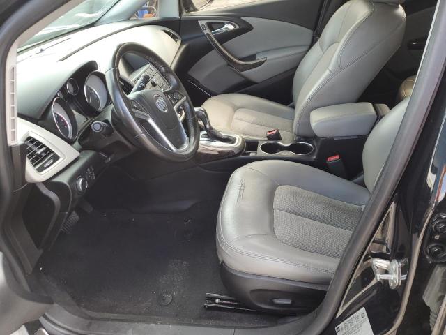 Photo 7 from auction – 2015 BUICK VERANO with VIN 1G4PP5SK8F4183943