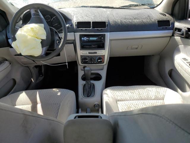 Photo 8 from auction – 2010 CHEVROLET COBALT 1LT with VIN 1G1AD5F53A7140442