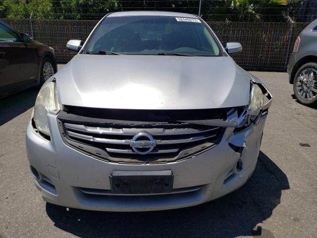 Photo 5 from auction – 2010 NISSAN ALTIMA BAS with VIN 1N4AL2AP5AN411018