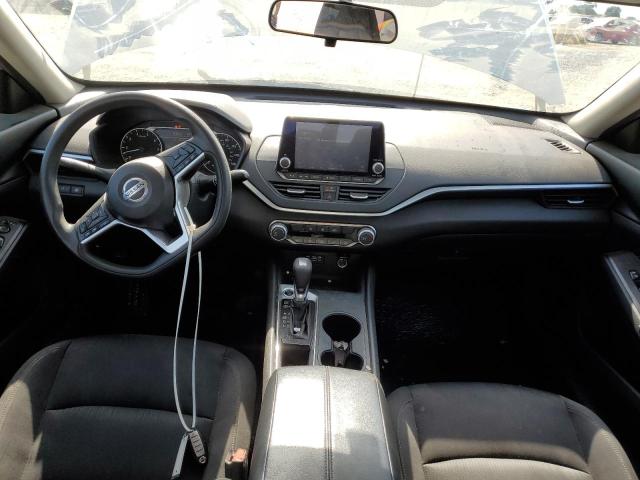 Photo 8 from auction – 2020 NISSAN ALTIMA S with VIN 1N4BL4BV2LC200421