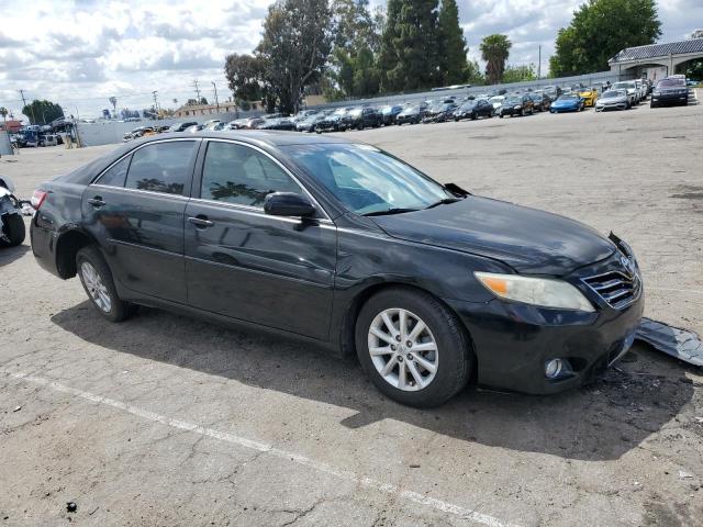 Photo 4 from auction – 2011 TOYOTA CAMRY BASE with VIN 4T1BF3EK3BU130381