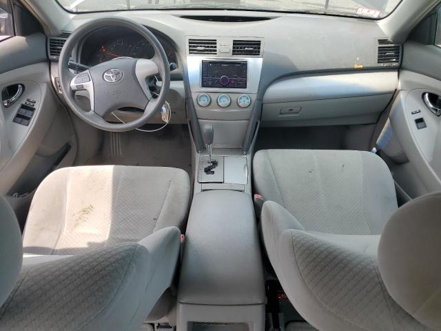 Photo 8 from auction – 2011 TOYOTA CAMRY BASE with VIN 4T1BE46KX9U897355