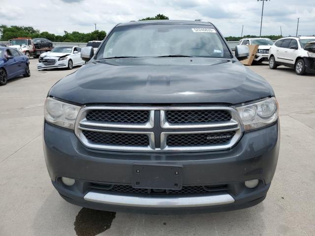 Photo 5 from auction – 2011 DODGE DURANGO CR with VIN 1D4RD4GG5BC630073