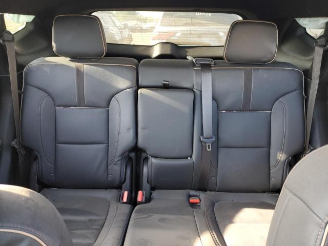 Photo 10 from auction – 2022 CHEVROLET BLAZER PRE with VIN 3GNKBLRS9NS139463