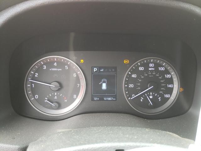Photo 9 from auction – 2016 HYUNDAI TUCSON SE with VIN KM8J23A45GU206656