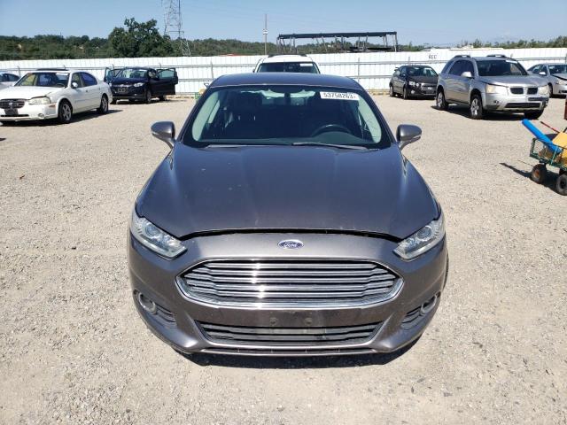Photo 5 from auction – 2013 FORD FUSION SE with VIN 3FA6P0LU3DR310689