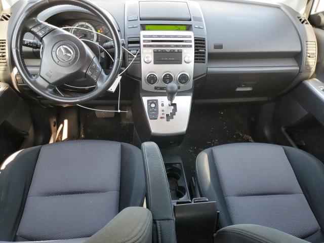 Photo 8 from auction – 2006 MAZDA 5 with VIN JM1CR29L560118856