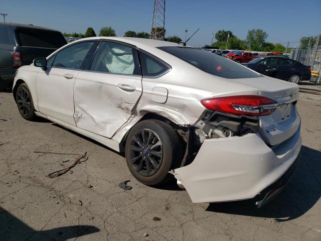 Photo 2 from auction – 2017 FORD FUSION SE with VIN 3FA6P0H71HR135044