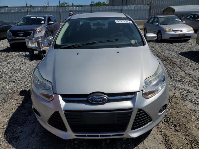 Photo 5 from auction – 2013 FORD FOCUS SE with VIN 1FADP3F2XDL215676