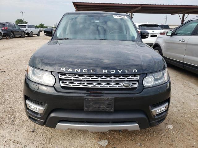 Photo 5 from auction – 2015 LAND ROVER RANGE ROVE with VIN SALWR2VFXFA508917
