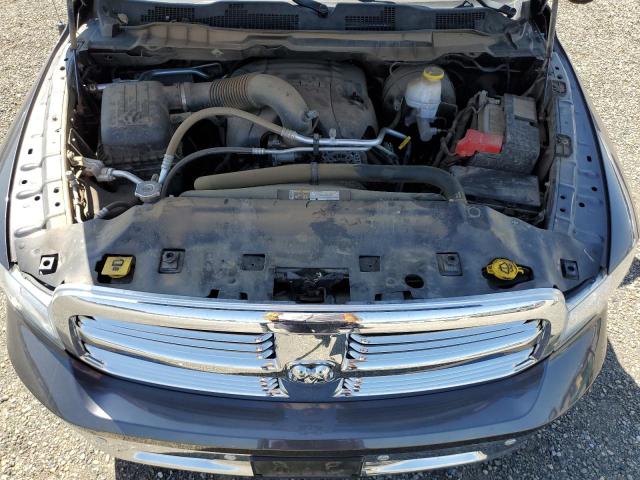 Photo 11 from auction – 2019 RAM 1500 CLASS with VIN 1C6RR7TT2KS658767