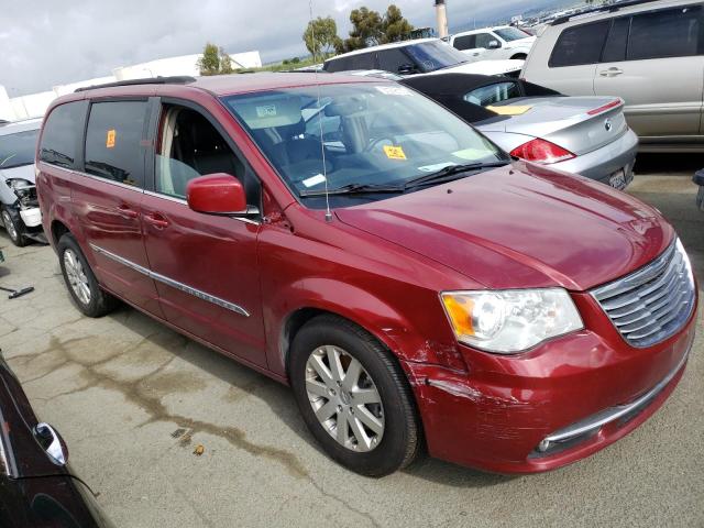 Photo 4 from auction – 2015 CHRYSLER TOWN & COU with VIN 2C4RC1BG3FR696432