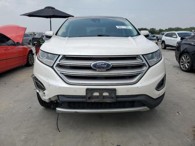 Photo 5 from auction – 2017 FORD EDGE TITAN with VIN 2FMPK3K89HBC26119