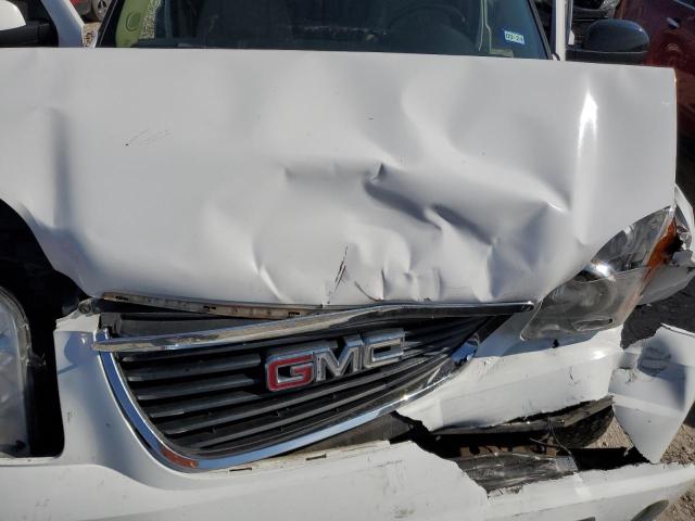 Photo 12 from auction – 2008 GMC YUKON with VIN 1GKFC13J18R126648