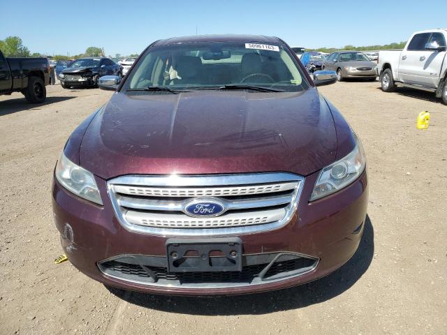 Photo 5 from auction – 2011 FORD TAURUS LIM with VIN 1FAHP2FW3BG114614