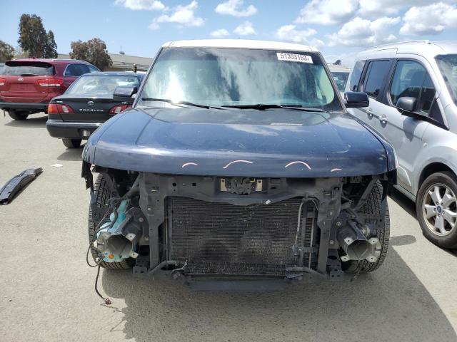 Photo 5 from auction – 2009 FORD FLEX SEL with VIN 2FMDK52C19BA25450
