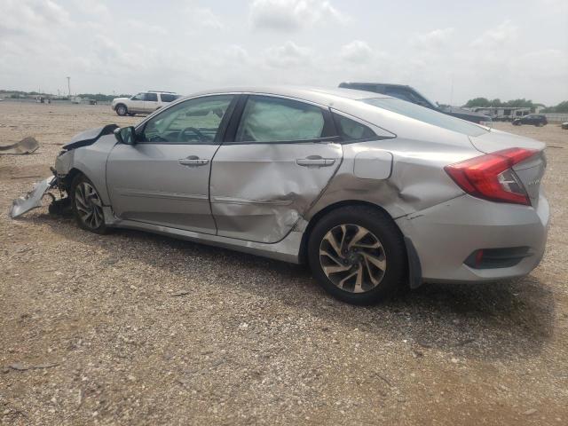 Photo 2 from auction – 2016 HONDA CIVIC EX with VIN 19XFC2F89GE201522