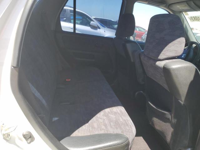 Photo 11 from auction – 2004 HONDA CR-V LX with VIN JHLRD68464C011582