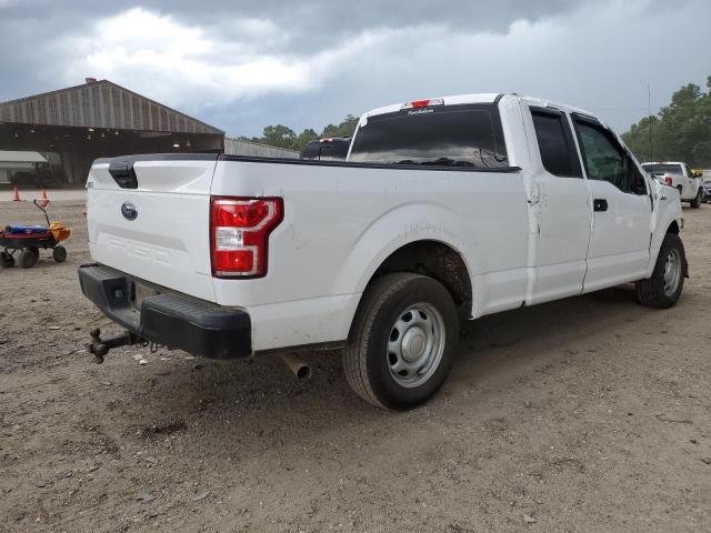 Photo 3 from auction – 2019 FORD F150 SUPER with VIN 1FTEX1CB7KKE68366