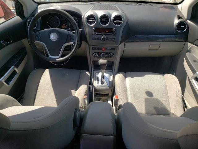 Photo 8 from auction – 2008 SATURN VUE XE with VIN 3GSCL33P18S645649