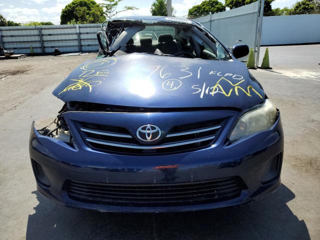 Photo 5 from auction – 2013 TOYOTA COROLLA BA with VIN 5YFBU4EEXDP207631