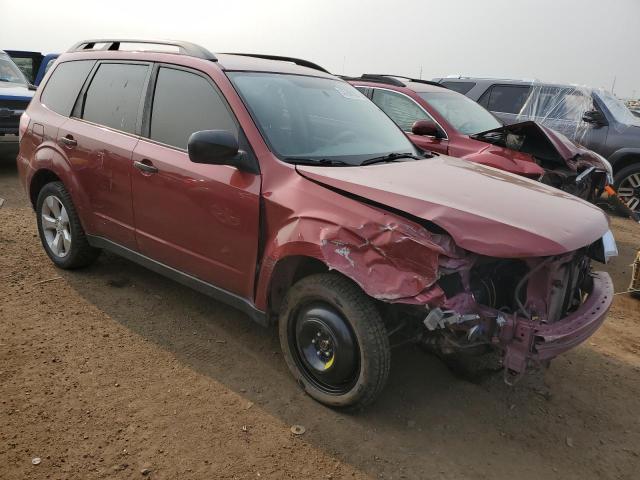 Photo 4 from auction – 2010 SUBARU FORESTER X with VIN JF2SH6BC4AH908645