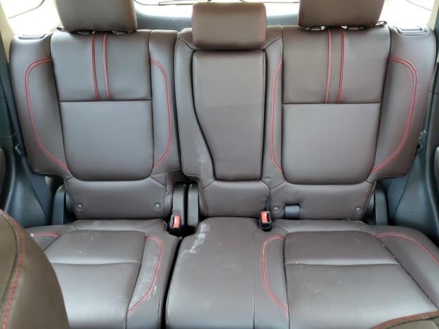 Photo 10 from auction – 2018 MITSUBISHI OUTLANDER with VIN JA4J24A55JZ028660