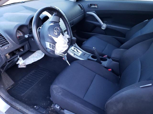 Photo 7 from auction – 2010 SCION SCION with VIN JTKDE3B70A0309945