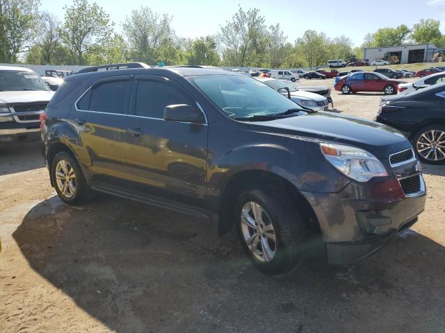 Photo 4 from auction – 2013 CHEVROLET EQUINOX LT with VIN 1GNFLEEK1DZ100738